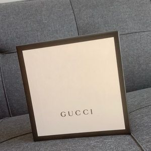 GUCCI BOX